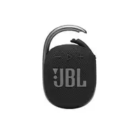 JBL CLIP 4 Altavoz monofónico portátil Negro 5 W