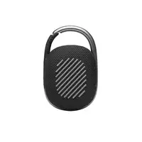 JBL CLIP 4 Altavoz monofónico portátil Negro 5 W
