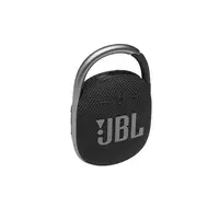 JBL CLIP 4 Altavoz monofónico portátil Negro 5 W