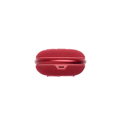 JBL CLIP 4 Altavoz monofónico portátil Rojo 5 W