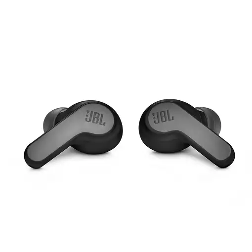 JBL Wave 200 TWS Auriculares Inalámbrico Dentro de oído Música Bluetooth Negro