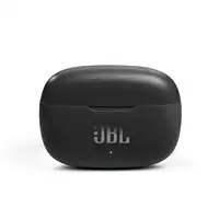 JBL Wave 200 TWS Auriculares Inalámbrico Dentro de oído Música Bluetooth Negro
