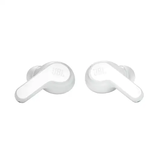 JBL Wave 200 TWS Auriculares Inalámbrico Dentro de oído Música Bluetooth Blanco