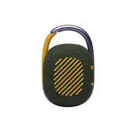 JBL CLIP 4 Altavoz monofónico portátil Verde 5 W