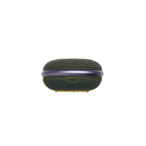 JBL CLIP 4 Altavoz monofónico portátil Verde 5 W