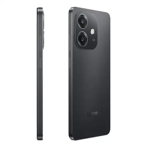 OPPO A40 16,9 cm (6.67\) SIM doble Android 14 4G USB Tipo C 6 GB 128 GB 5100 mAh N