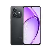 OPPO A40 16,9 cm (6.67\) SIM doble Android 14 4G USB Tipo C 6 GB 128 GB 5100 mAh N