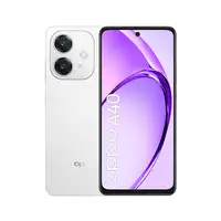 OPPO A40 16,9 cm (6.67\) SIM doble Android 14 4G USB Tipo C 6 GB 128 GB 5100 mAh B