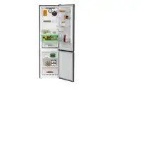 Beko B5RCNE405HG2 nevera y congelador Independiente D Acero inoxidable