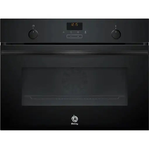 Balay 3CB5159N3 horno 47 L 2800 W Negro