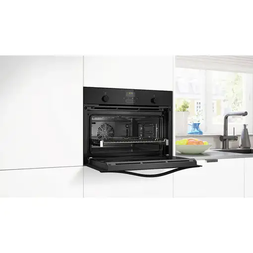 Balay 3CB5159N3 horno 47 L 2800 W Negro