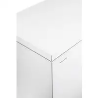 Hisense FT125D4AWE congelador Arcón congelador Independiente 95 L E Blanco