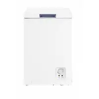 Hisense FT125D4AWE congelador Arcón congelador Independiente 95 L E Blanco