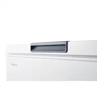 Hisense FT125D4AWE congelador Arcón congelador Independiente 95 L E Blanco