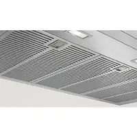 Balay 3BC998HX campana De pared Acero inoxidable 843 m³/h