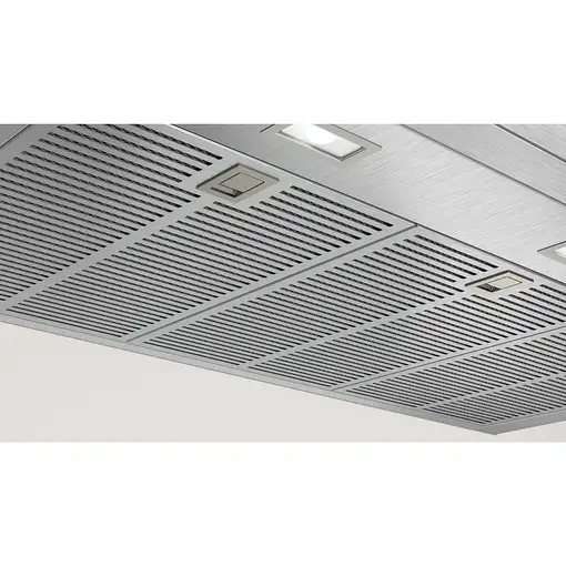 Balay 3BC998HX campana De pared Acero inoxidable 843 m³/h