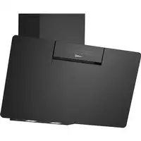 Balay 3BC587GNH campana De pared Negro 431 m³/h