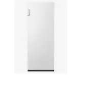 Hisense FV191N4AW2 congelador Congelador vertical Independiente 155 L E Blanco