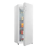 Hisense FV191N4AW2 congelador Congelador vertical Independiente 155 L E Blanco