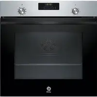 Balay 3HB4131X3 horno 71 L Acero inoxidable