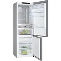 Balay 3KFC879NI nevera y congelador Independiente 440 L C Negro