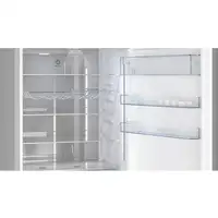 Balay 3KFC879NI nevera y congelador Independiente 440 L C Negro