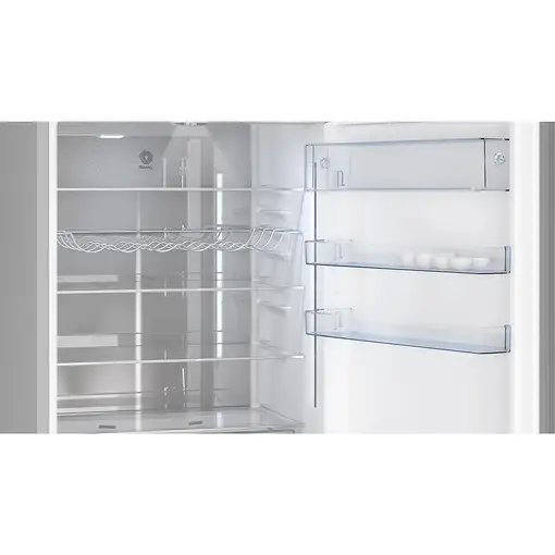 Balay 3KFC879NI nevera y congelador Independiente 440 L C Negro