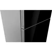 Balay 3KFC879NI nevera y congelador Independiente 440 L C Negro