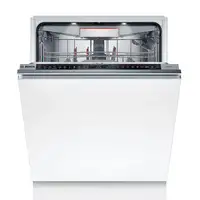 Bosch Serie 8 SMD8TCX04E lavavajillas Completamente integrado 14 cubiertos A