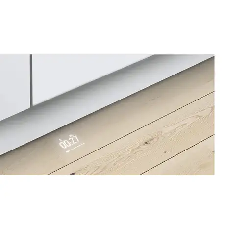 Bosch Serie 8 SMD8TCX04E lavavajillas Completamente integrado 14 cubiertos A