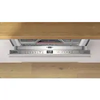 Bosch Serie 6 SMT6ECX12E lavavajillas Completamente integrado 14 cubiertos A