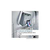 Bosch Serie 6 SMT6ECX12E lavavajillas Completamente integrado 14 cubiertos A