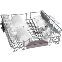 Bosch Serie 6 SBV6ZCX10E lavavajillas Completamente integrado 14 cubiertos B