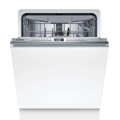 Bosch Serie 4 SBH4ECX28E lavavajillas Completamente integrado 14 cubiertos A