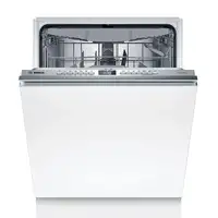 Bosch Serie 4 SMH4ECX28E lavavajillas Completamente integrado 14 cubiertos A