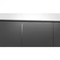 Bosch Serie 4 SMH4ECX28E lavavajillas Completamente integrado 14 cubiertos A