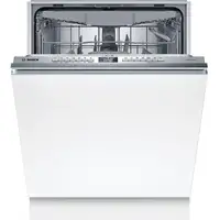 Bosch Serie 4 SMH4EVX08E lavavajillas Completamente integrado 14 cubiertos B
