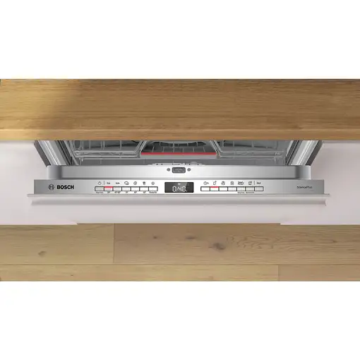 Bosch Serie 4 SMH4EVX08E lavavajillas Completamente integrado 14 cubiertos B
