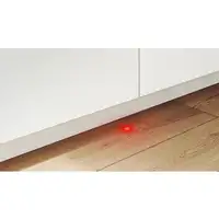 Bosch Serie 4 SBH4HVX03E lavavajillas Completamente integrado 14 cubiertos D