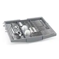 Bosch Serie 4 SBH4HVX03E lavavajillas Completamente integrado 14 cubiertos D