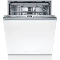 Bosch Serie 4 SBH4HVX03E lavavajillas Completamente integrado 14 cubiertos D