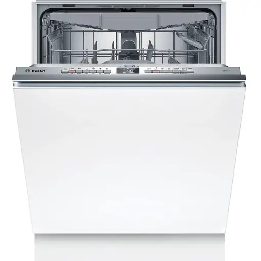 Bosch Serie 4 SBH4HVX03E lavavajillas Completamente integrado 14 cubiertos D