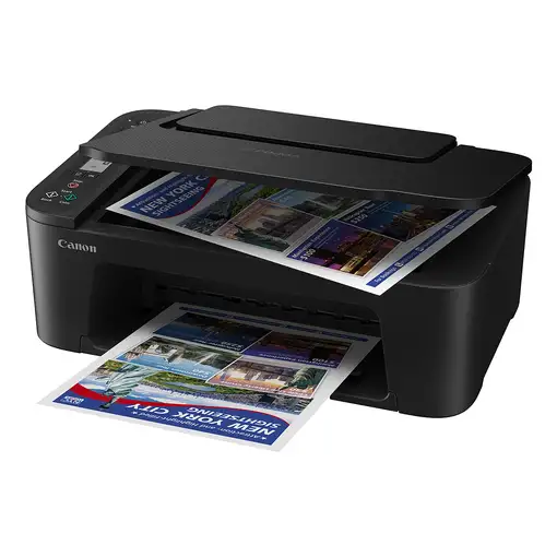 Canon PIXMA TS3750i Inyección de tinta A4 4800 x 1200 DPI Wifi