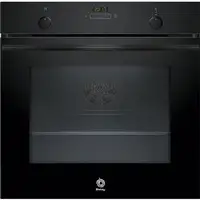 Balay 3HB5131N3 horno 71 L Negro