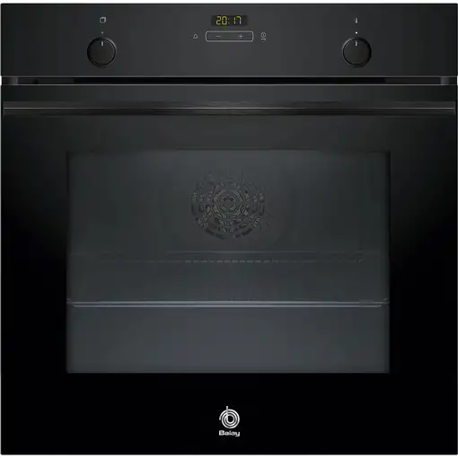 Balay 3HB5131N3 horno 71 L Negro