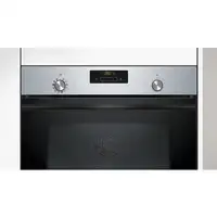 Balay 3HA4741X3 horno 71 L Negro, Acero inoxidable