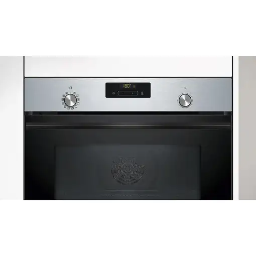 Balay 3HA4741X3 horno 71 L Negro, Acero inoxidable