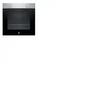 Balay 3HB4000X3 horno 71 L 3400 W Acero inoxidable