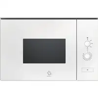 Balay 3CP5002B3 microondas Blanco Solo microondas Integrado 20 L 800 W