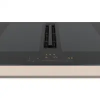 Balay 3EBC976LH hobs Negro Integrado 70 cm Con placa de inducción 4 zona(s) Campan